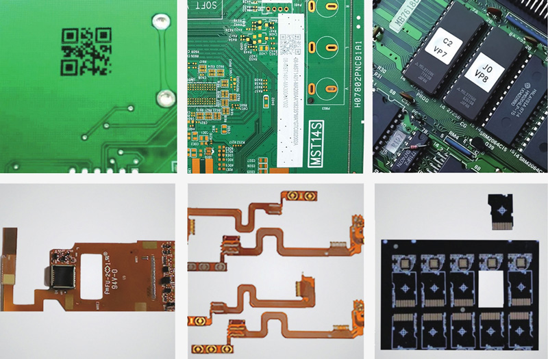 PCB行業(yè) PCB行業(yè)